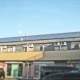 Tハイツ太陽光設置工事